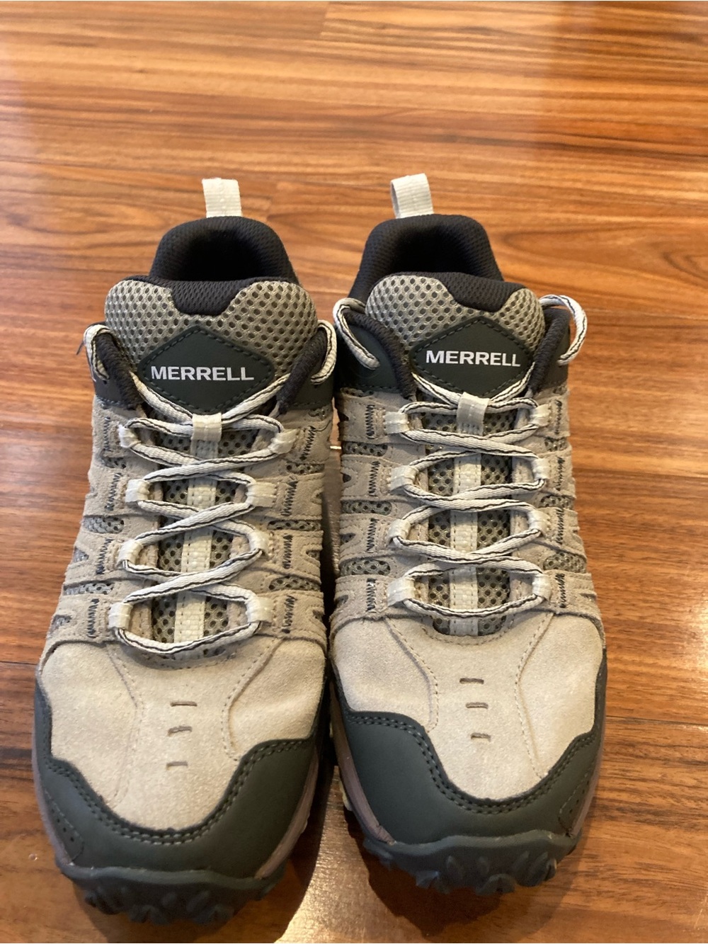 Merrell Crosslander 3 Hiking ShoesWomens Size 10.    J037998
